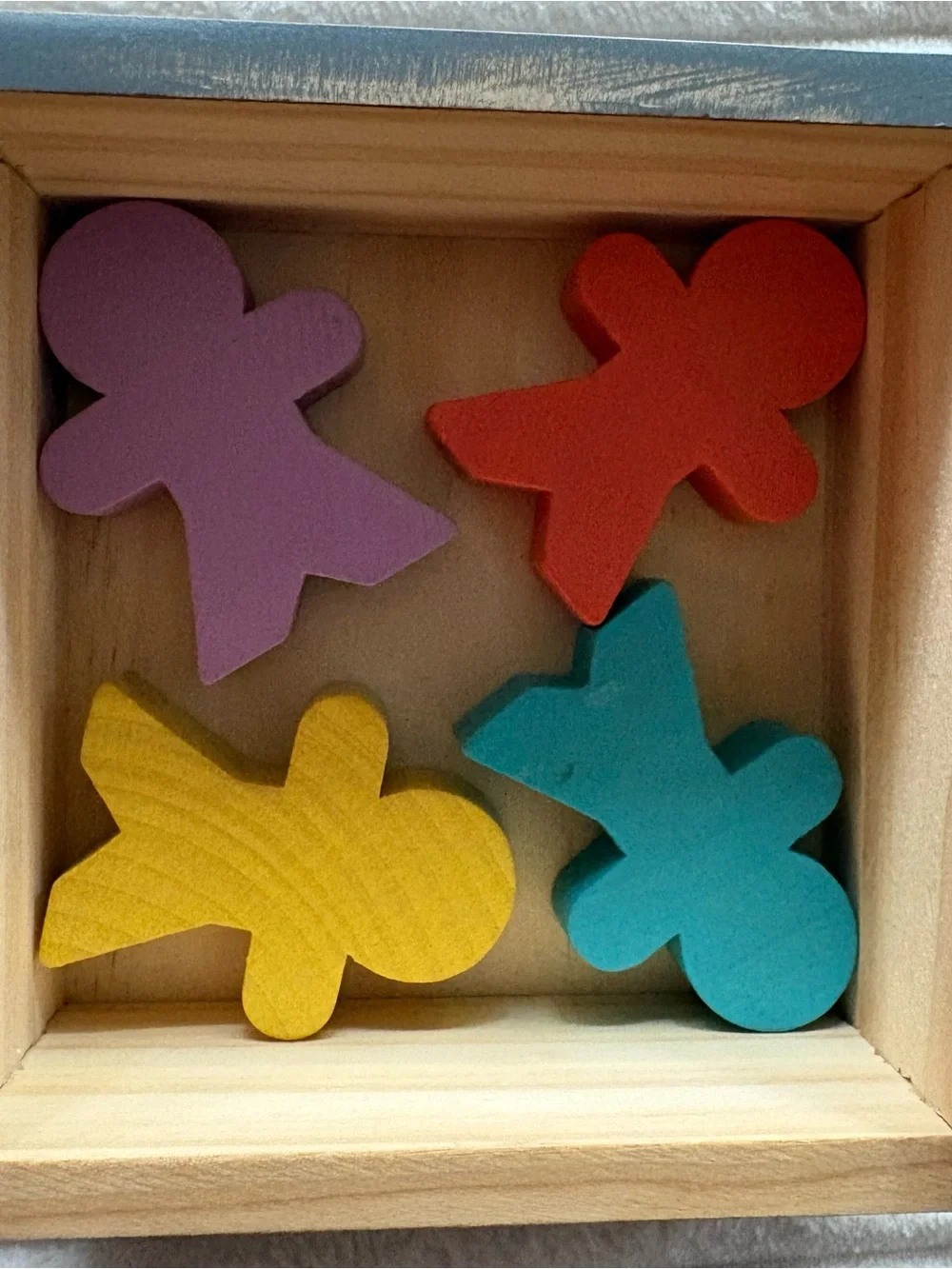Candyland Game Rustic Edition Target Exclusive